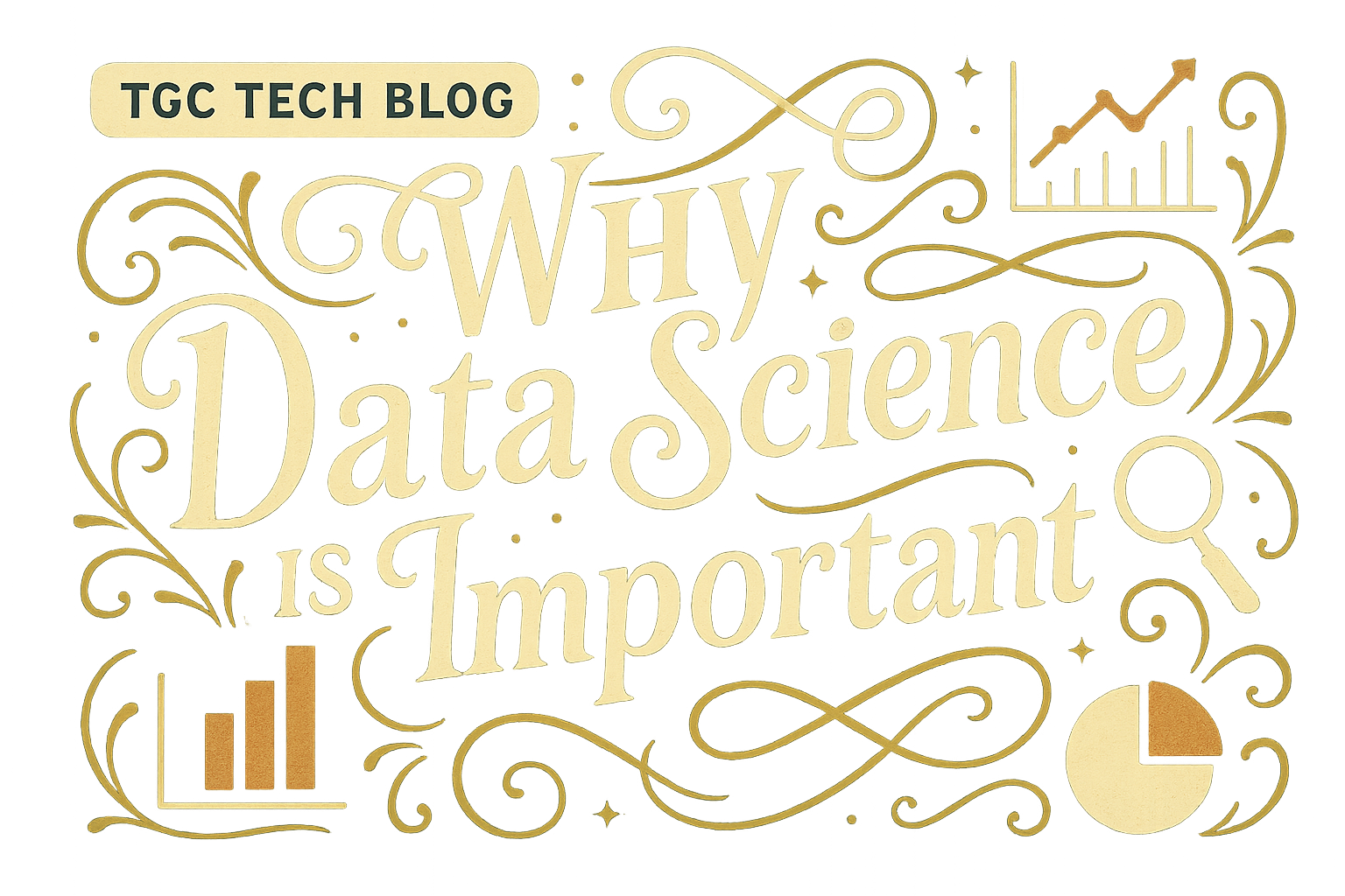 Why Data Science is Important